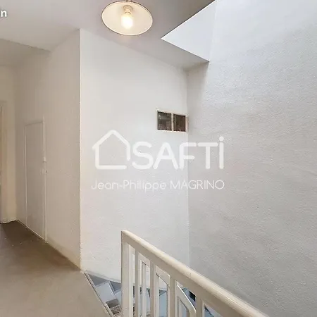 منزل للإقامة Chez L'Habitant *