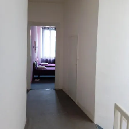 منزل للإقامة Chez L'Habitant *