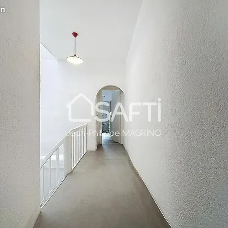 Chez L'Habitant * لافيلانيت