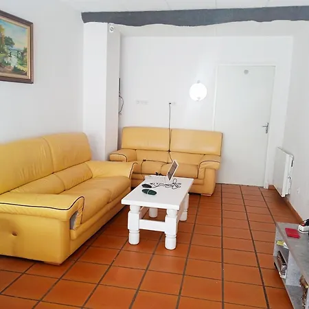 Chez L'Habitant منزل للإقامة *