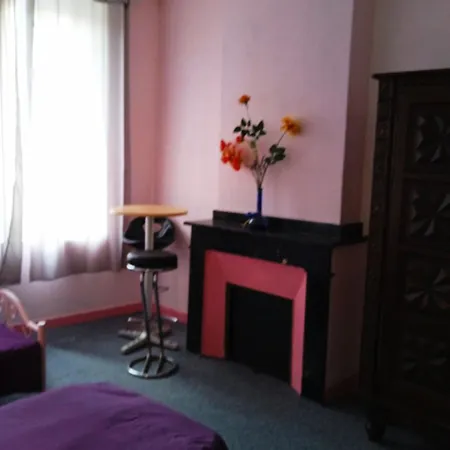 Chez L'Habitant