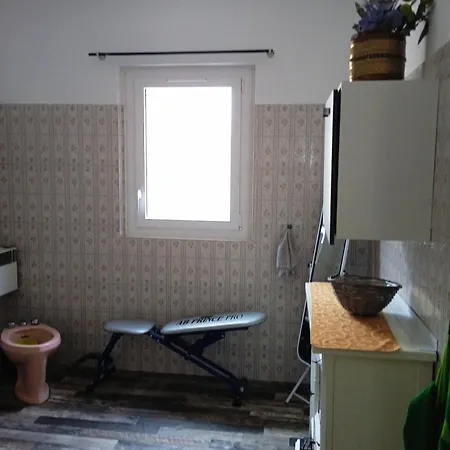 Chez L'Habitant Lavelanet