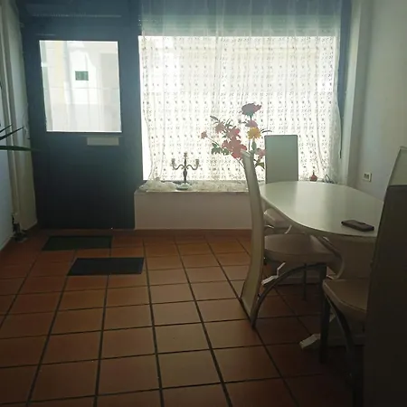 Privatunterkunft Chez L'Habitant *
